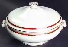 wedgwood colorado dinner set